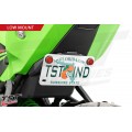 TST Industries Fender Eliminator for Kawasaki ZX-4RR (2023+) TST Industries Fender Eliminator for Kawasaki ZX-4RR (2023+)